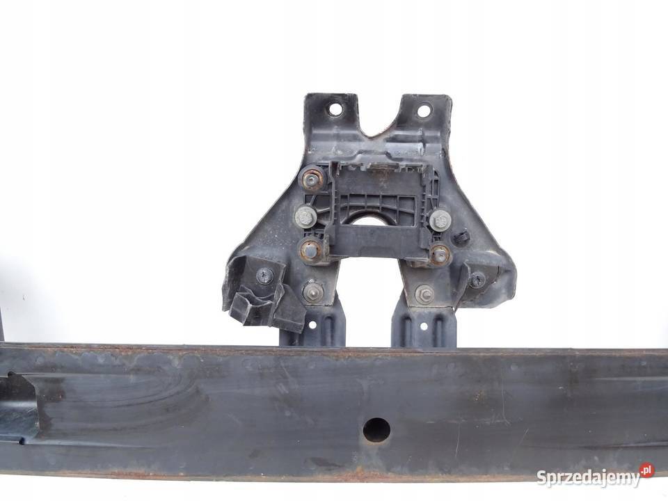BELKA ZDERZAKA PRZÓD PRZEDNIA 3G0807611 VW małopolskie