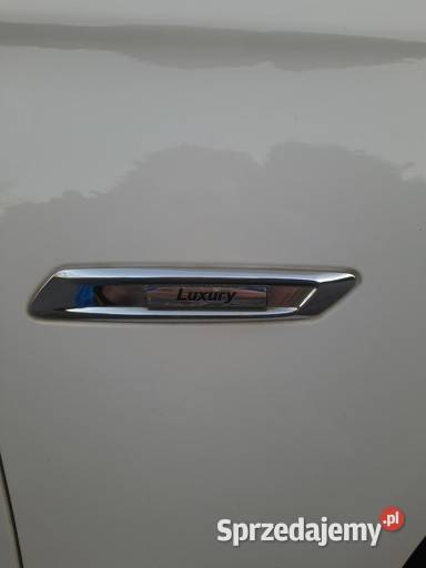BMW serii 5 F11 z 2016r 20 diesel190 Puławy sprzedam