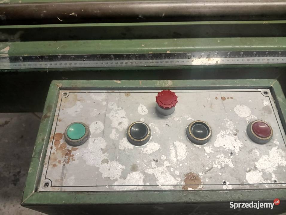 Dwupiła kątowa Wejherowo