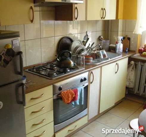 M4 Fordon osiedle Szybowników 63m2 kujawsko-pomorskie Bydgoszcz