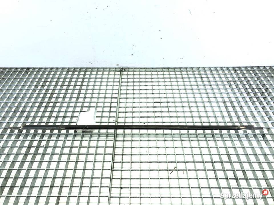 LISTWA ZGARNIAJĄCA PRZÓD LEWA CHROM BMW F10 osobowe podkarpackie sprzedam