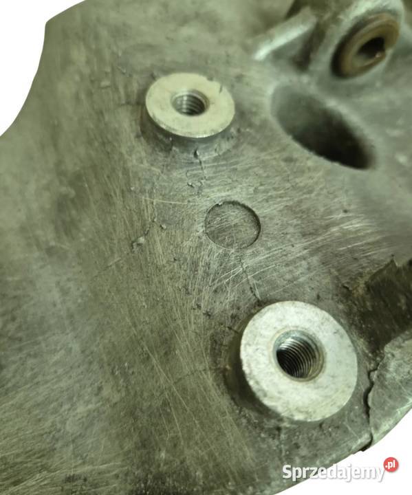 ŁAPA ALTERNSATORA AUDI A4 B6 A6 C5 VW PASSAT B5 Działoszyce