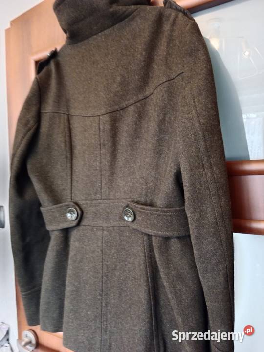 Płaszczyk HM Poznań