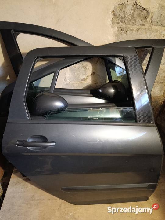 Drzwi prawy tył Peugeot 308 SW T7 2008R Lublin