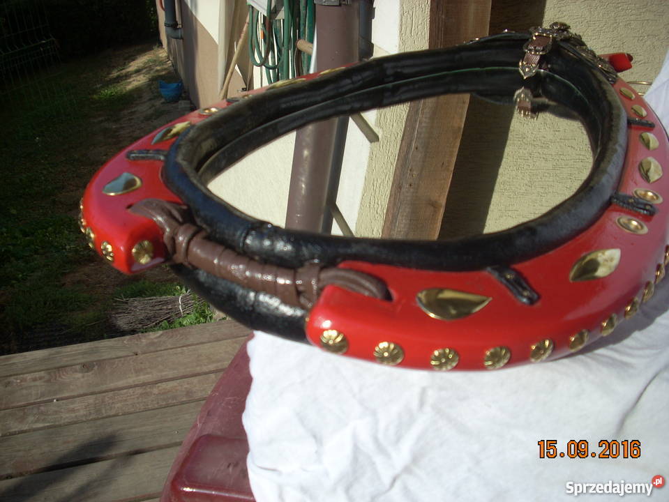 Lustro w chomoncie homoncie CUDO Pruchnik