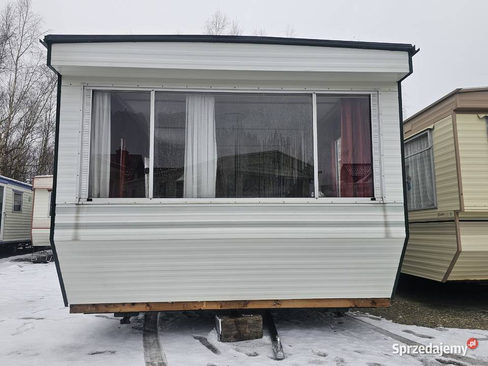 domek holenderski 3222 domek holenderski MULLER Skierniewice