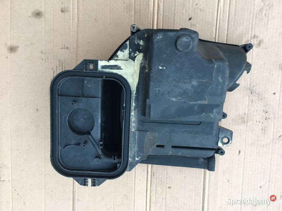 Obudowa komputera audi a4 b6 b7 8E1907355A Chojnice