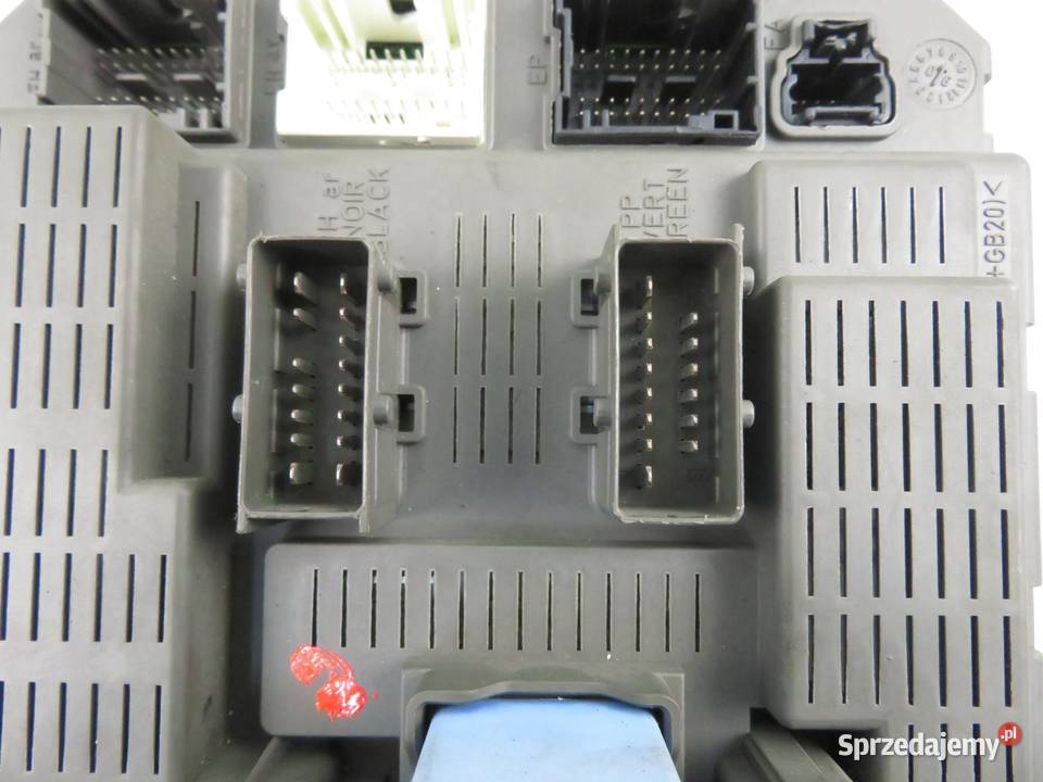 BSI CITROEN C8 20 HDi 1400310480 małopolskie