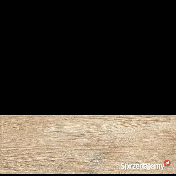 Płytki Alberon beż 20 x 60 Ceramika Gres Białogard