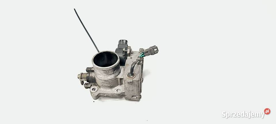 PRZEPUSTNICA TOYOTA COROLLA VERSO 8967221020 Lipno