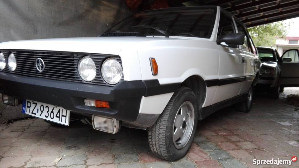 Polonez 15 akwarium 88r 75KM Przemyśl