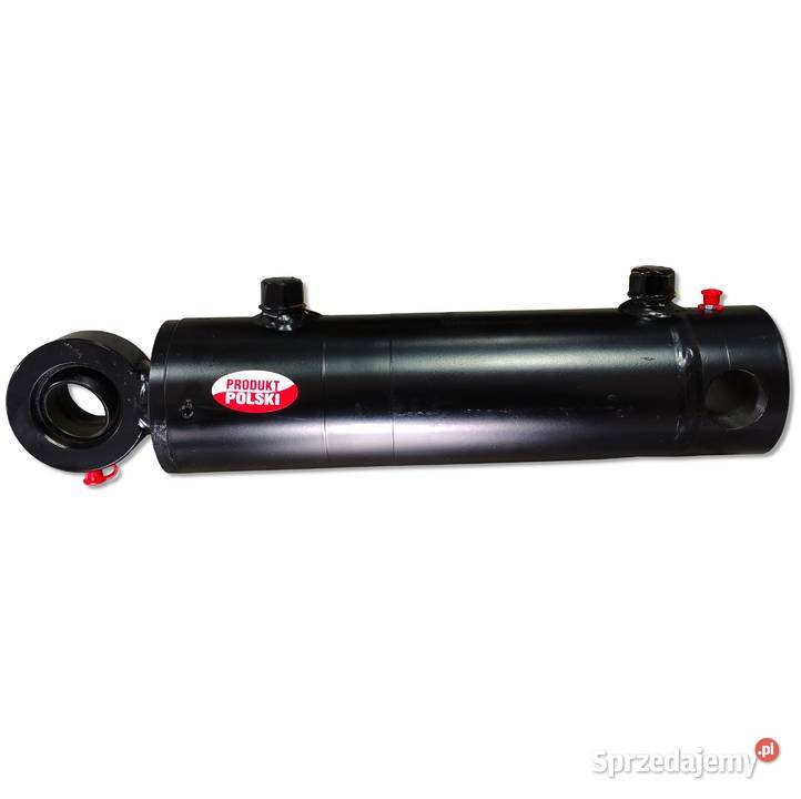 Siłownik Hydrauliczny Cylinder TUZA 70x35 SKOK Solec Kujawski sprzedam