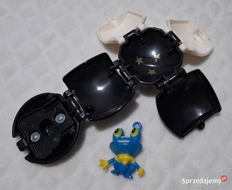 Kula Pokemon Pokeball 75 Zabawka figurka Czeladź