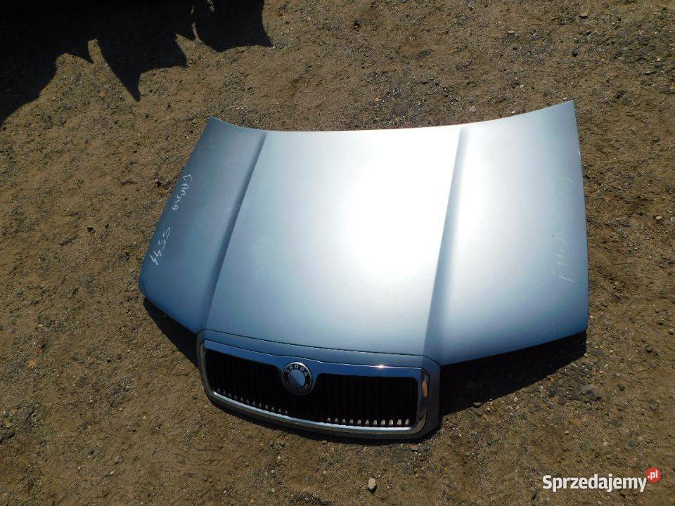 fabia maska 5544 WYSYŁKA Żory