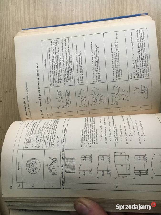 Mały Poradnik Mechanika Tom I Łęczyca