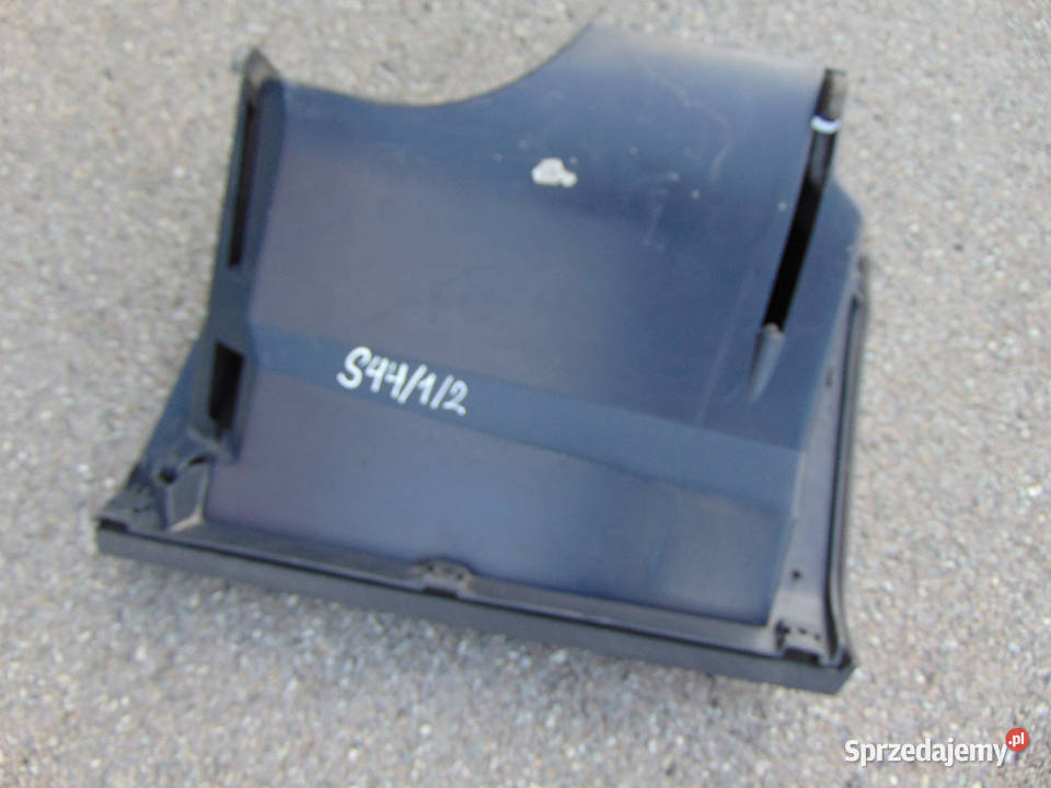 Schowek pasażera 13151852 Opel Vectra C Signium Ryki