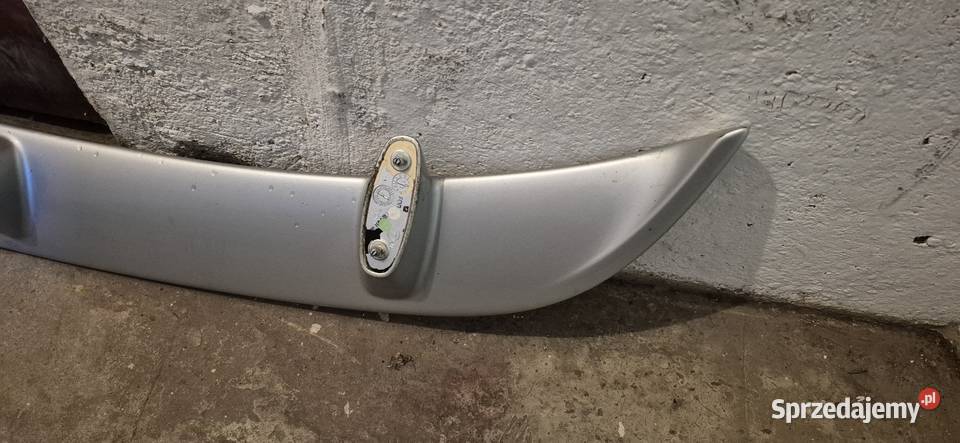 Lotka Spoiler tylnej klapy Toyota Celica MK7 sprzedam