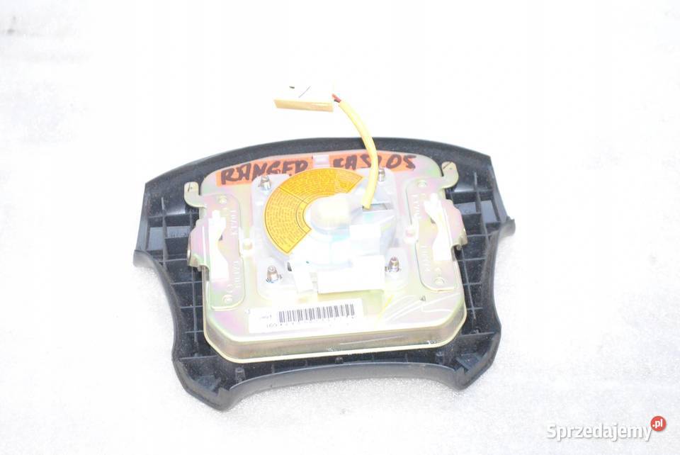 PODUSZKA AIRBAG KIEROWCY FORD RANGER I sprzedam
