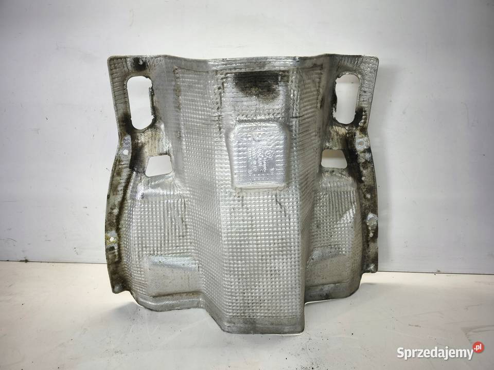 OSŁONA TERMICZNA TUNELU AUDI A5 8T 8T0804160F Przystajń