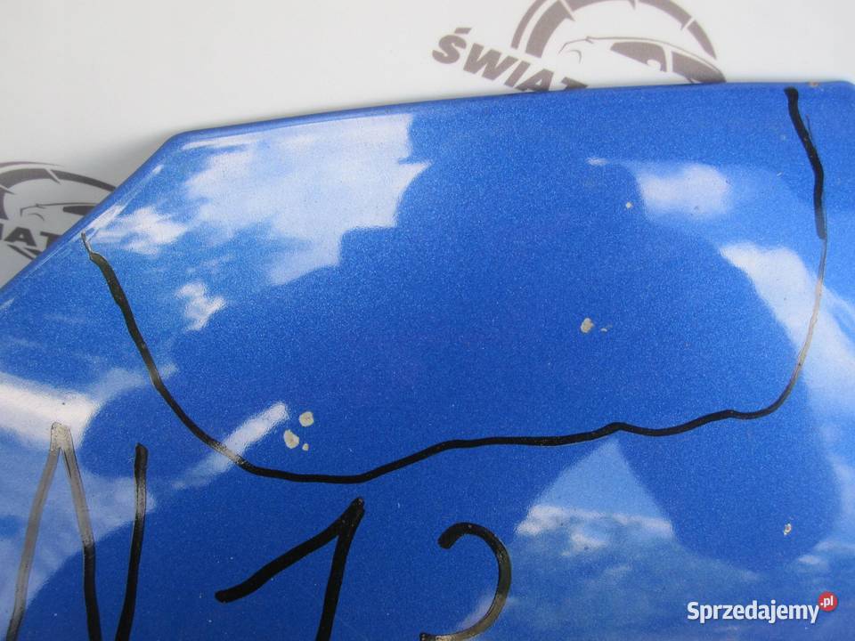 MOKKA A 13r maska świętokrzyskie