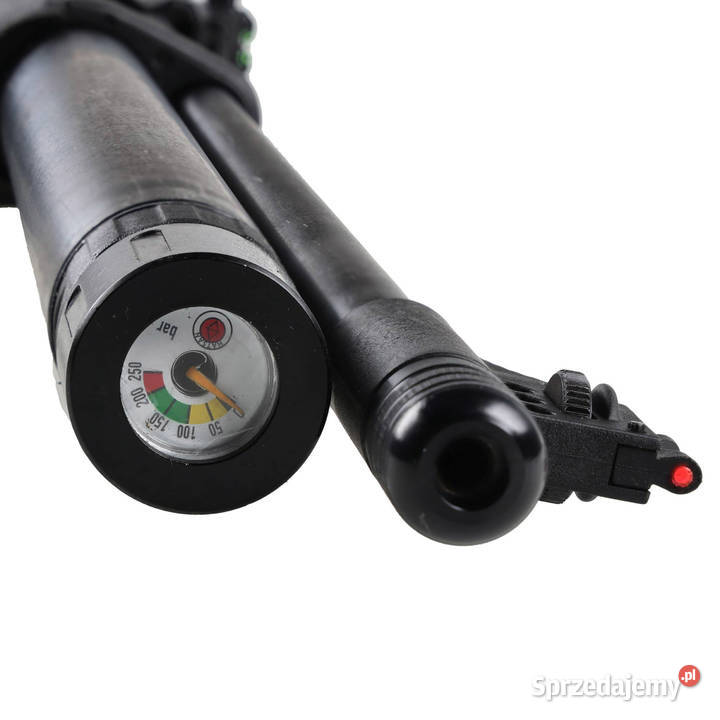 Wiatrówka PCP Optima by Hatsan AT4410S long 55 mazowieckie Warszawa