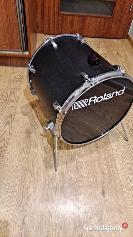Sprzedam okazyjnieTalerzePedal hi hat Roland łódzkie Zduńska Wola
