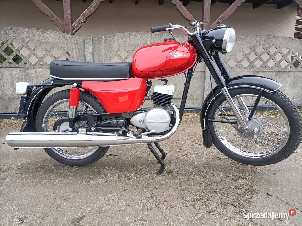 WSK LUTECE EXPORT wwwmotobazarprl pozostałe kujawsko-pomorskie