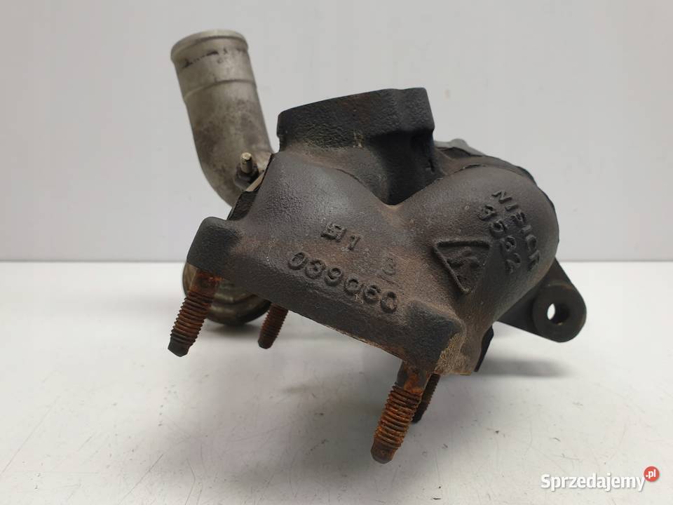 TURBOSPRĘŻARKA Audi A3 8L 18 T turbo 06A145704S Chełm