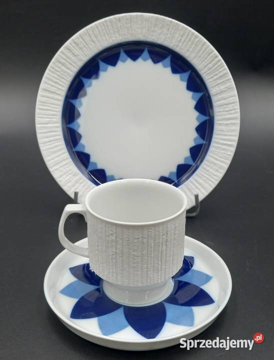 Thomas Rosentchal filiżanka śniadaniową trio Wrocław