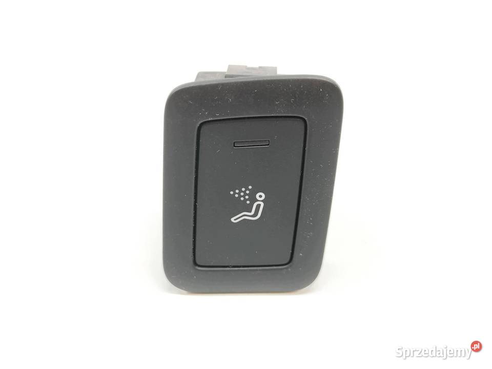 PRZEŁĄCZNIK JAKOŚCI POWIETRZA 4M0963566 Audi Q7