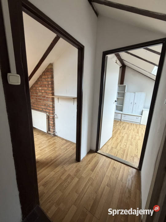 Sprzedam mieszkanie studenckie 68m2 Wrocław sprzedam