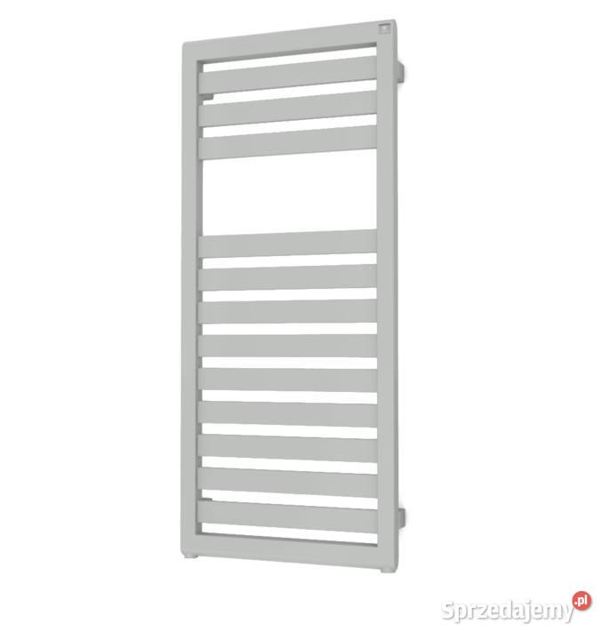 Grzejnik Terma Lukka 940 x 600 mm podłączenie PX Gdynia