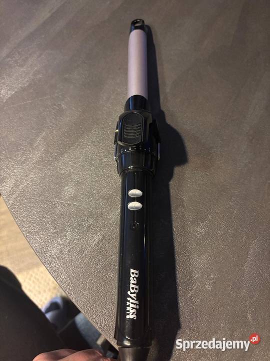 Lokówka tradycyjna BaByliss C319E