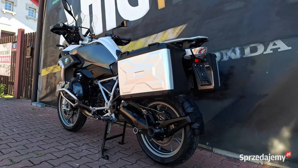 BMW R 2023 śląskie