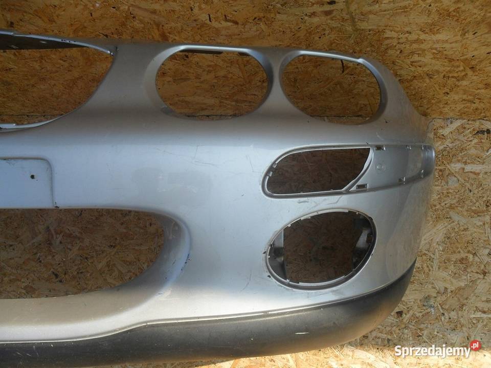 Rover 25 RF 1999 2000 2001 2002 zderzak przedni