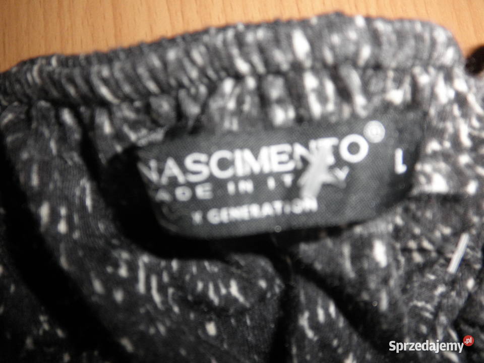 Kombinezon damski firmy Rinascimento Gdańsk