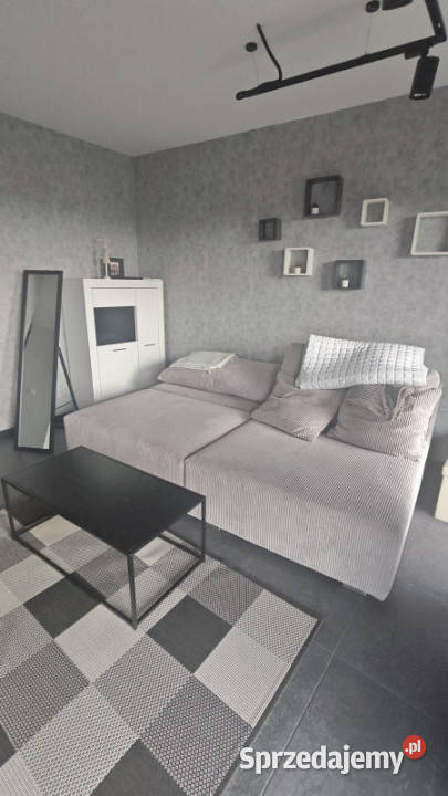 Wynajmę kawalerkę z balkonem Wołyńska 8 3 piętra i więcej Rzeszów