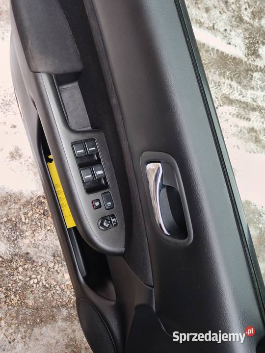 Honda accord 7 kombi 20benzyna 2005r manualna Działoszyn