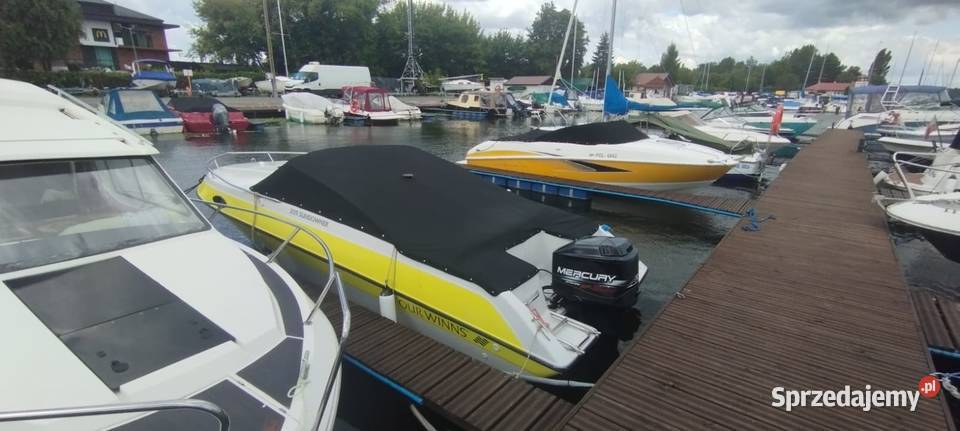 Silnik zaburtowy MERCURY 200EFI OFFSHORE Radzymin