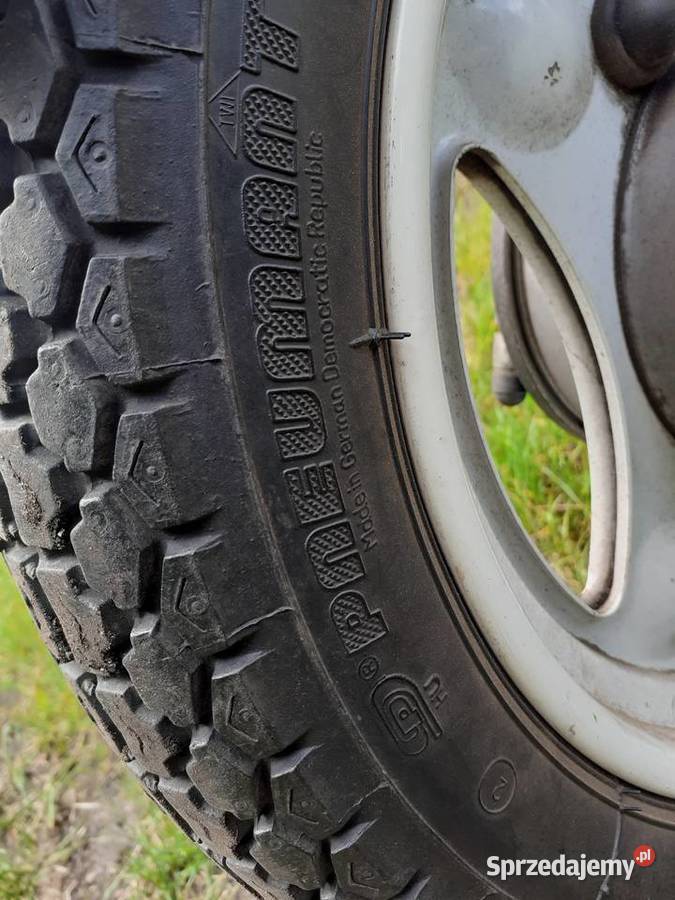 Sprzedam Simsona 3500km Sierzchów sprzedam