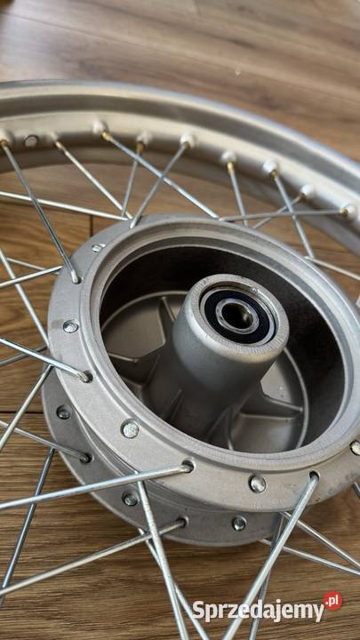 Koła wsk 175 renowacji Łączna