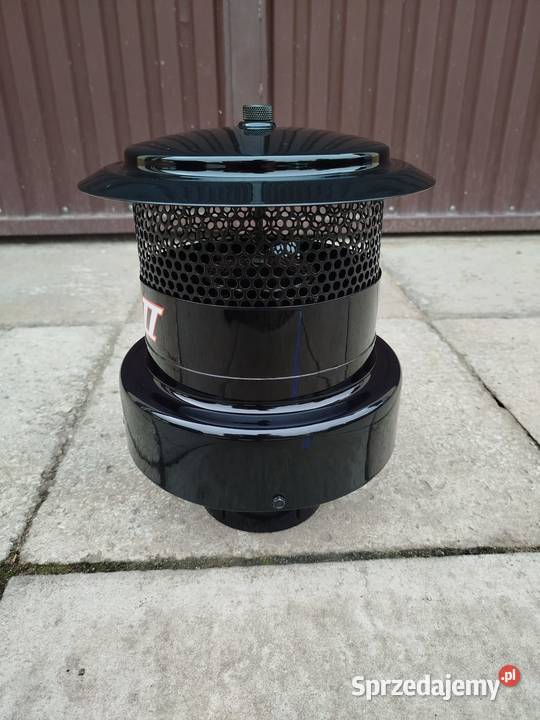 Filtr Preacleaner Turbo II Iłża