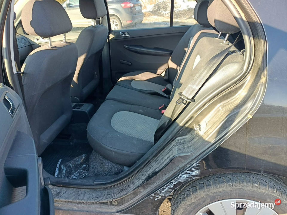 koda Fabia Skoda Fabia 12 04r I 19992008 małopolskie Tarnów