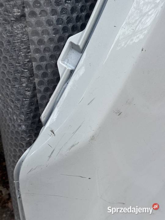 TOYOTA RAV4 V NAROŻNIK ZDERZAKA PRAWY TYŁ Zderzaki Warszawa