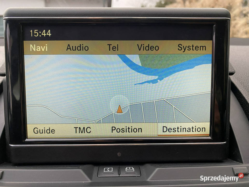 Mercedes C 200 zadbana 100 oryginalny przebieg 4/5 wielkopolskie Poznań