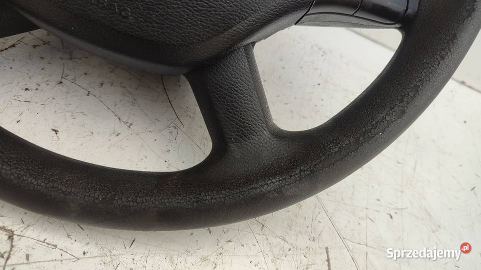 26MERCEDES B KLASA W245 KIEROWNICA AIRBAG Włoszczowa