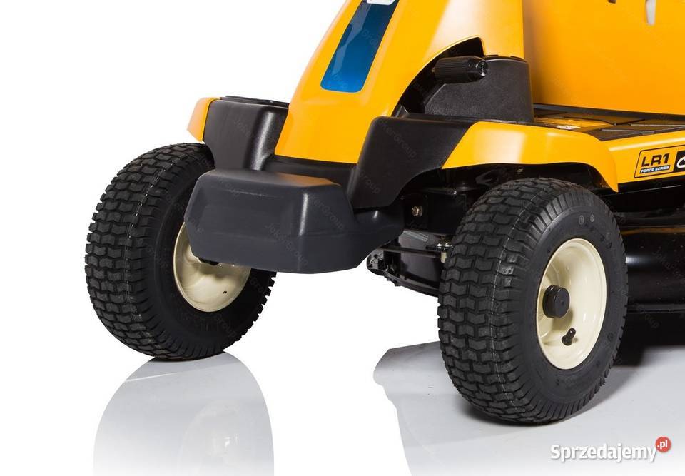 Cub Cadet LR1 MR76 Traktorki Tajęcina sprzedam