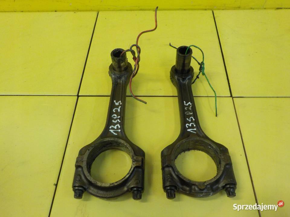 CHEVROLET ORLANDO CRUZE 18 16V 14r 141 F18D4 świętokrzyskie Suków