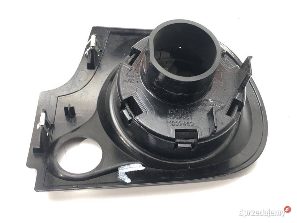 LISTWA DEKOR KOKPITU MICROCAR 1009864 Hatchback