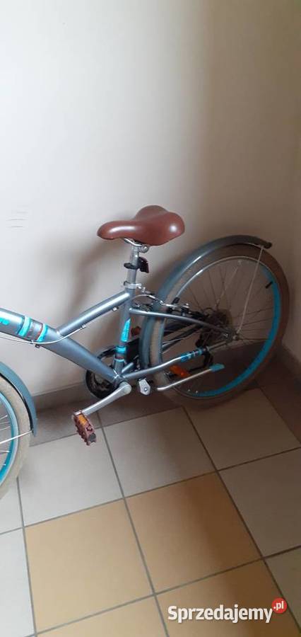 Rower koła 24 cale